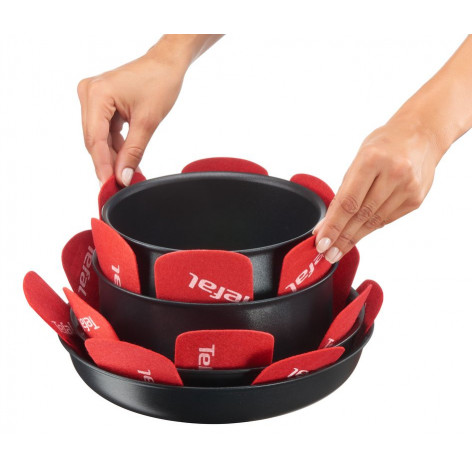 Протекторы кухонной посуды Tefal K2203004 фото 4