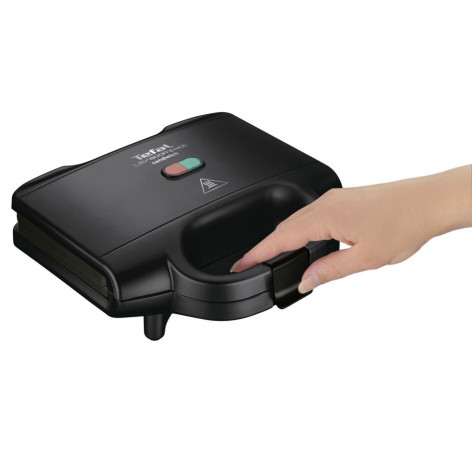 Компактная сэндвичница Tefal SM159830 фото 12