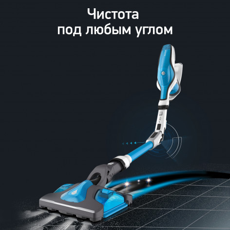 Беспроводной пылесос Tefal Air Force Flex Power TY9490WO фото 2