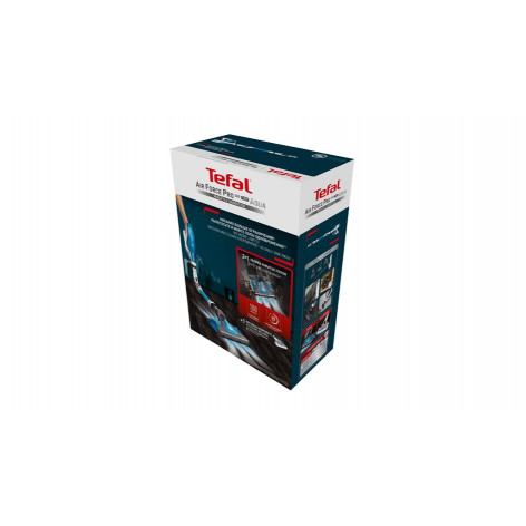 Беспроводной пылесос Tefal Air Force Flex Power TY9490WO фото 9