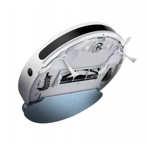 Робот-пылесос Tefal X-plorer Serie 60 RG7447WH фото 15