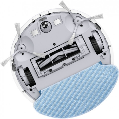 Робот-пылесос Tefal X-plorer Serie 60 RG7447WH фото 16