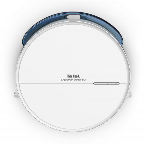 Робот-пылесос Tefal X-plorer Serie 60 RG7447WH фото 14