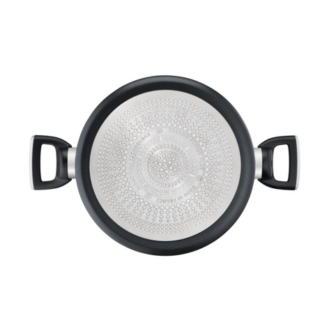Кастрюля с крышкой Tefal Unlimited 5.2 л 24 см G2554672 фото 12