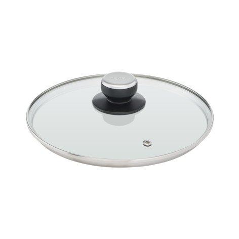 Кастрюля с крышкой Tefal Unlimited 5.2 л 24 см G2554672 фото 13