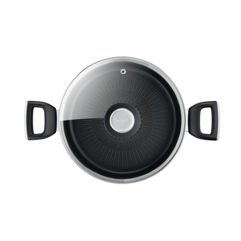 Кастрюля с крышкой Tefal Unlimited 5.2 л 24 см G2554672 фото 14