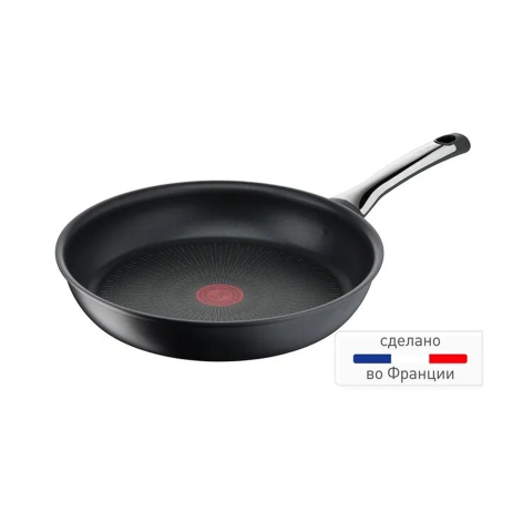 Сковорода Tefal Excellence 28 см G2690672 фото 13