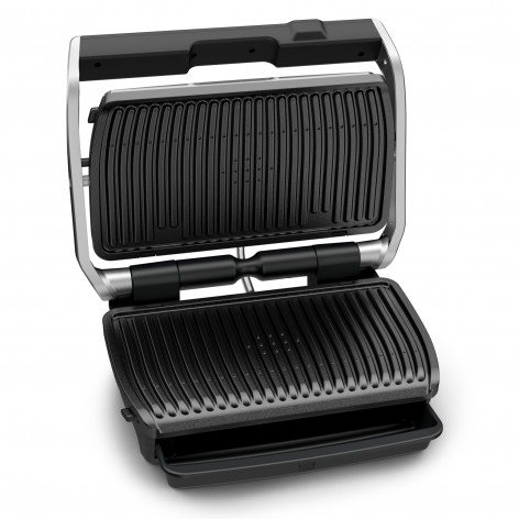 Умный электрогриль Tefal Optigrill Elite XL GC760D30 фото 13