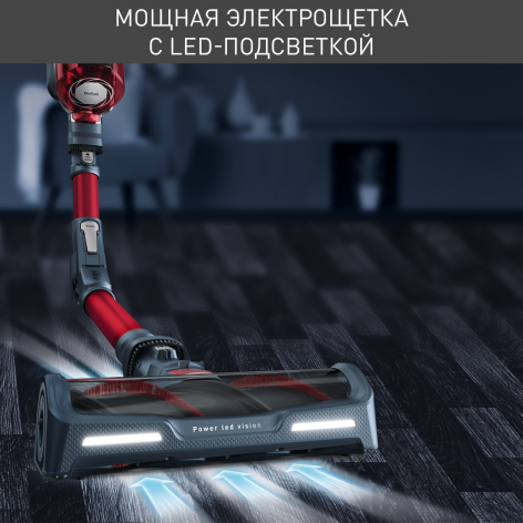 Беспроводной пылесос Tefal X-Force Flex 11.60 TY9879WO фото 3