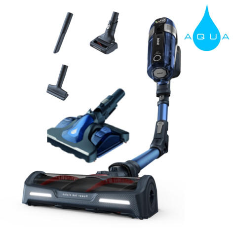 Беспроводной пылесос Tefal X-Force Flex 11.60 TY9890WO фото 1