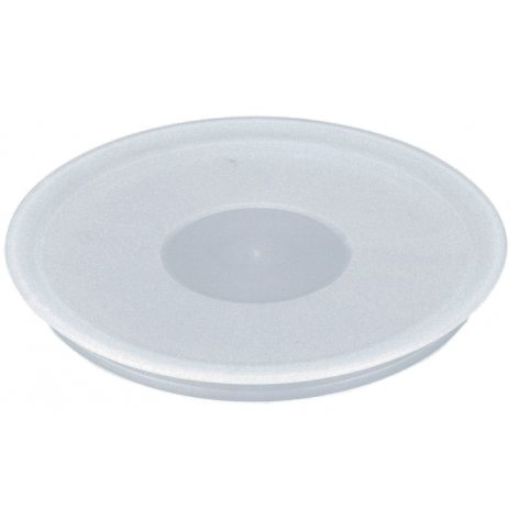 Пластиковая крышка Tefal Ingenio 24 см 04162724 фото 1
