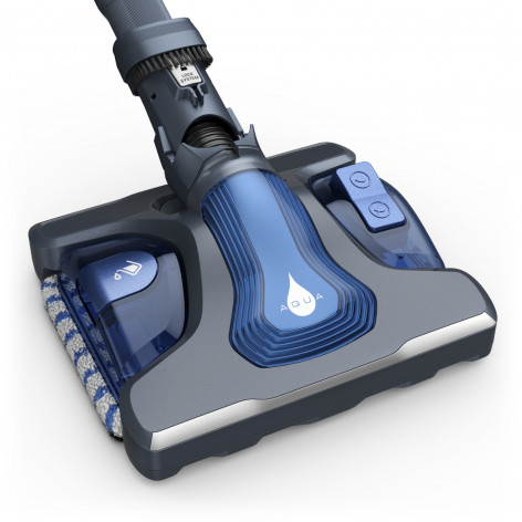 Насадка для влажной уборки Tefal Air-Force X60 AQUA TY96/TY98/TY99  ZR009600 фото 1