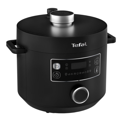 Мультиварка-скороварка Tefal Turbo Cuisine CY753832 фото 14