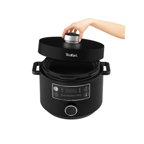 Мультиварка-скороварка Tefal Turbo Cuisine CY753832 фото 18