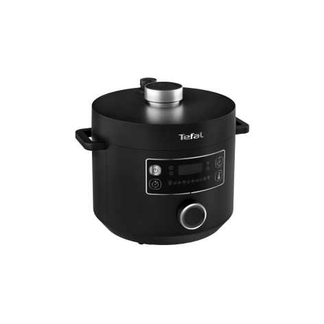 Мультиварка-скороварка Tefal Turbo Cuisine CY753832 фото 21