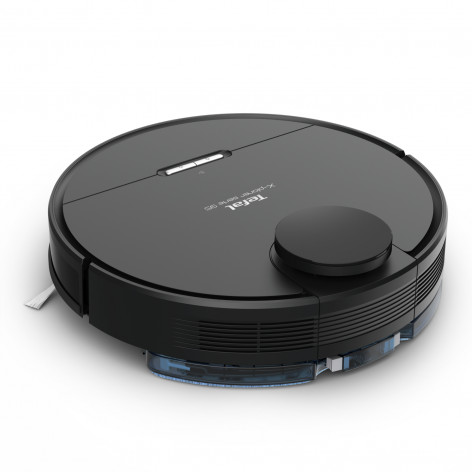 Робот-пылесос Tefal X-plorer Serie 95  Animal Care RG7975WH фото 8