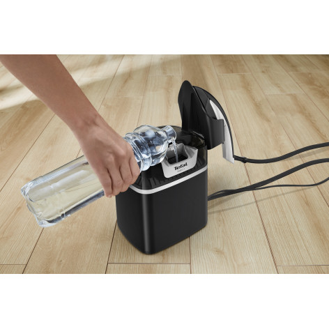 Гладильная система 3 в 1 Tefal IXEO+  QT1510E0 фото 13