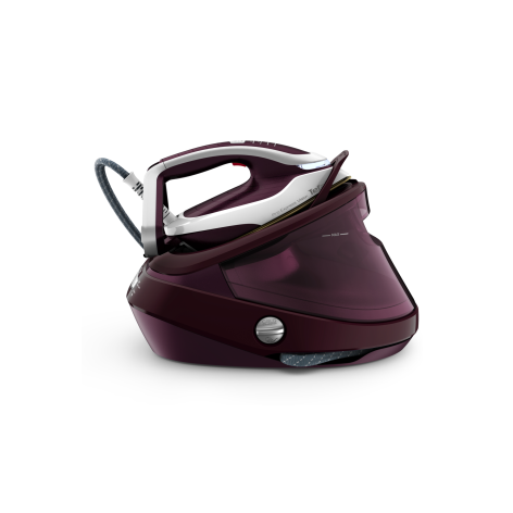 Парогенератор с умной подсветкой Tefal Pro Express Vision GV9810E0 фото 22