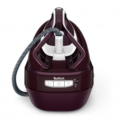 Парогенератор с умной подсветкой Tefal Pro Express Vision GV9810E0 фото 19