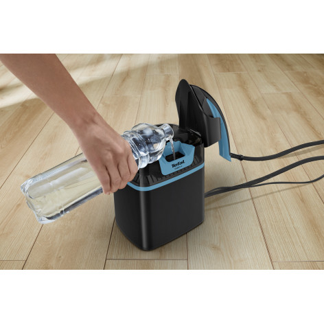 Гладильная система 3 в 1 Tefal IXEO+ QT1511E0 фото 14