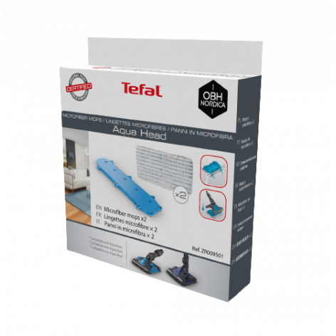 Аксессуары для моющей насадки Tefal ZR009501 фото 1