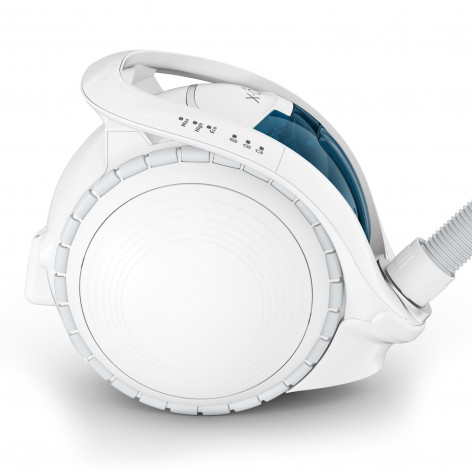 Беспроводной пылесос с контейнером Tefal X-Ô 90 IQ7767EA фото 14