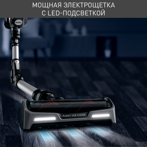 Беспроводной пылесос Tefal X-Force Flex 14.60 Animal TY9958WO фото 2