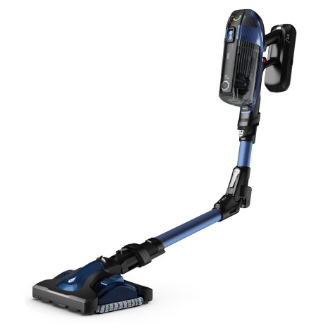 Беспроводной пылесос Tefal X-Force Flex  14.60 AQUA TY9990WO фото 11