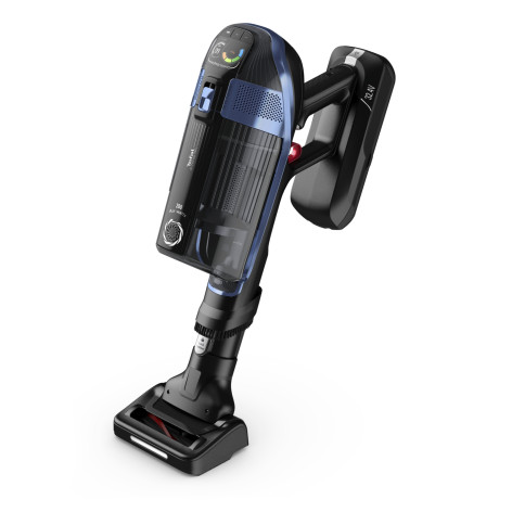 Беспроводной пылесос Tefal X-Force Flex  14.60 AQUA TY9990WO фото 12
