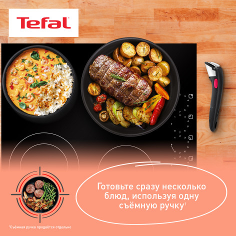 Съемная ручка Tefal Ingenio 5 G6 L9863153 фото 8
