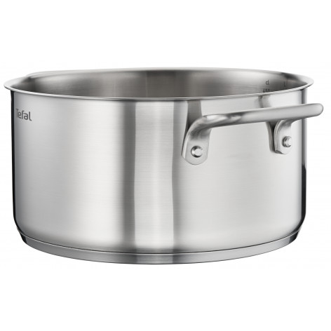 Кастрюля с крышкой Tefal Virtuoso G6 E4924675 фото 2