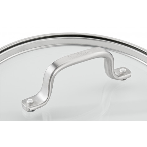 Кастрюля с крышкой Tefal Virtuoso G6 E4924675 фото 3