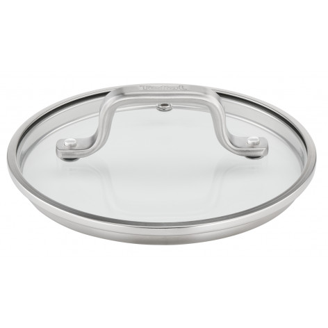 Кастрюля с крышкой Tefal Virtuoso G6 E4924675 фото 4
