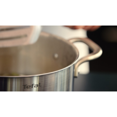 Кастрюля с крышкой Tefal Virtuoso G6 E4924675 фото 5