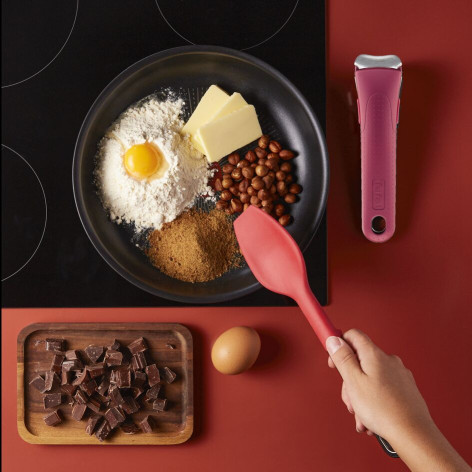 Съемная ручка Tefal Ingenio 6 L9863353 фото 5