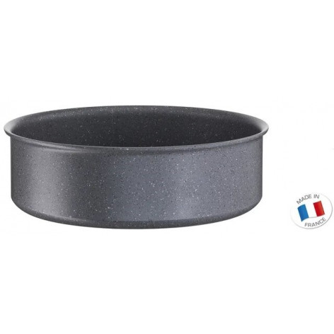 Сотейник Tefal Ingenio  Natural Force 24 см L3963502 фото 1