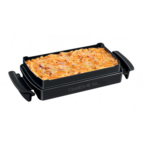 Насадка для запекания Tefal OptiGrill XL XA727810 фото 15