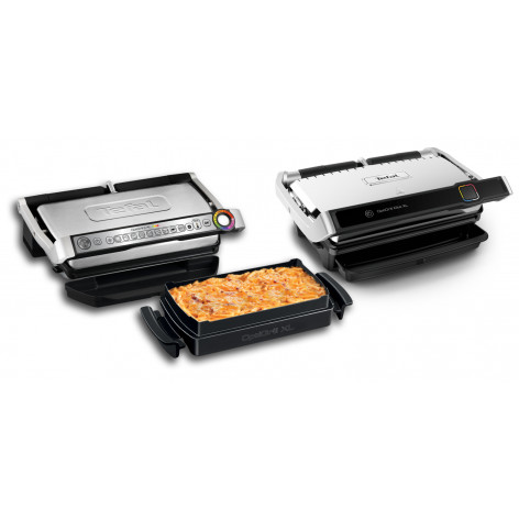 Насадка для запекания Tefal OptiGrill XL XA727810 фото 14