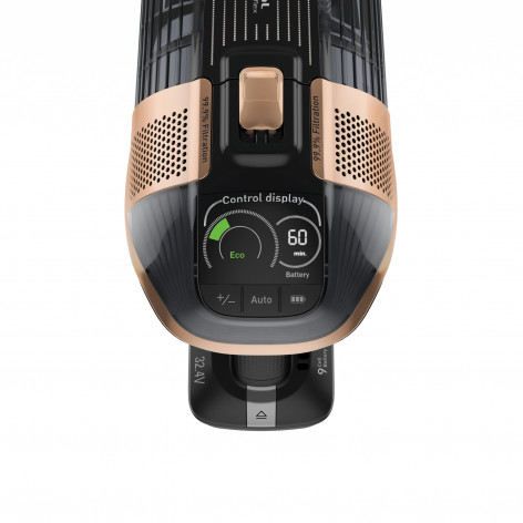 Беспроводной пылесос Tefal X-Force Flex 15.60 Pro TY99F1WO фото 19