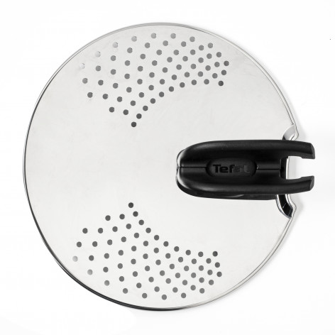 Крышка для слива Tefal Ingenio L9829453 16-20 cм мультидиаметр фото 2