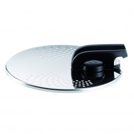 Крышка для слива Tefal Ingenio L9829453 16-20 cм мультидиаметр фото 1