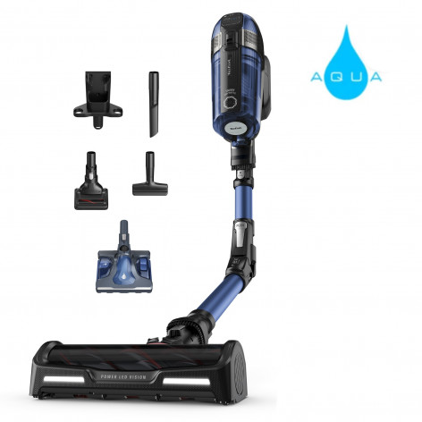 Беспроводной пылесос Tefal X-Force Flex 12.60 Aqua TY98C0WO фото 1