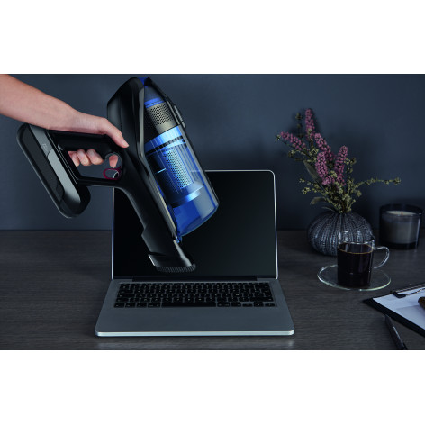 Беспроводной пылесос Tefal X-Force Flex 12.60 Aqua TY98C0WO фото 17