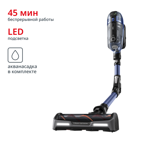 Беспроводной пылесос Tefal X-Force Flex 12.60 Aqua TY98C0WO фото 1