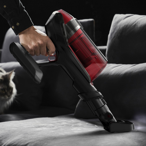 Беспроводной пылесос Tefal X-Force Flex 12.60 Animal Care TY98A9WO фото 12