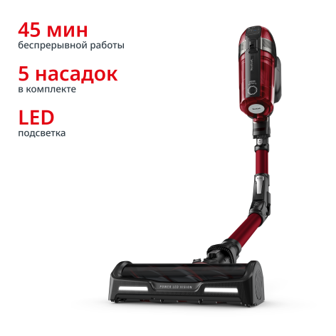 Беспроводной пылесос Tefal X-Force Flex 12.60 Animal Care TY98A9WO фото 1