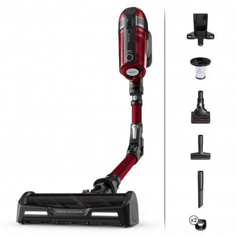 Беспроводной пылесос Tefal X-Force Flex 12.60 Animal Care TY98A9WO фото 1