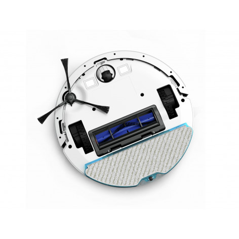 Робот-пылесос Tefal X-plorer Serie 75 S+ RG8597WH фото 12