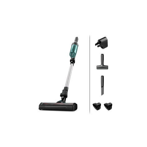 Беспроводной пылесос Tefal X-Nano Essential TY1127WO фото 16