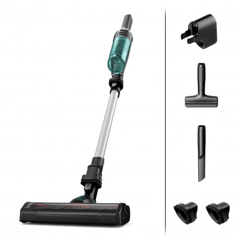 Беспроводной пылесос Tefal X-Nano Essential TY1127WO фото 1